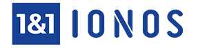 Ionos 1&1 Logo