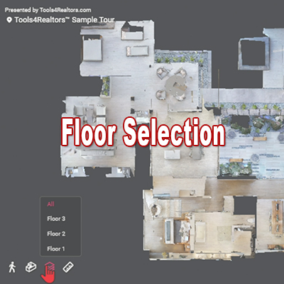 Floor Selection